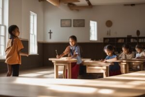 Learning in Light: Navigating the Quaker Tradition in Education