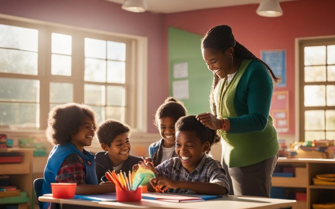 Inclusive Learning: Unveiling Special Education in the Philippines