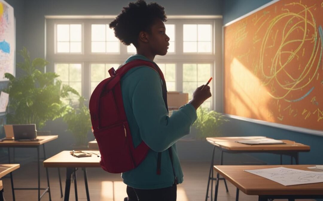 Empowered Education: Unveiling the Essence of Student-Directed Learning
