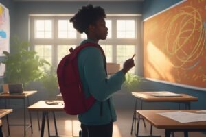 Empowered Education: Unveiling the Essence of Student-Directed Learning