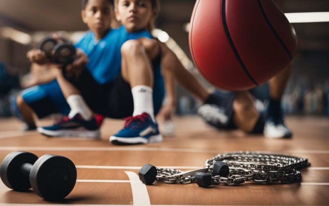 Legally Fit: Understanding the Legal Basis of Physical Education