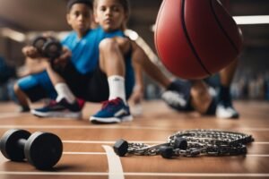 Legally Fit: Understanding the Legal Basis of Physical Education