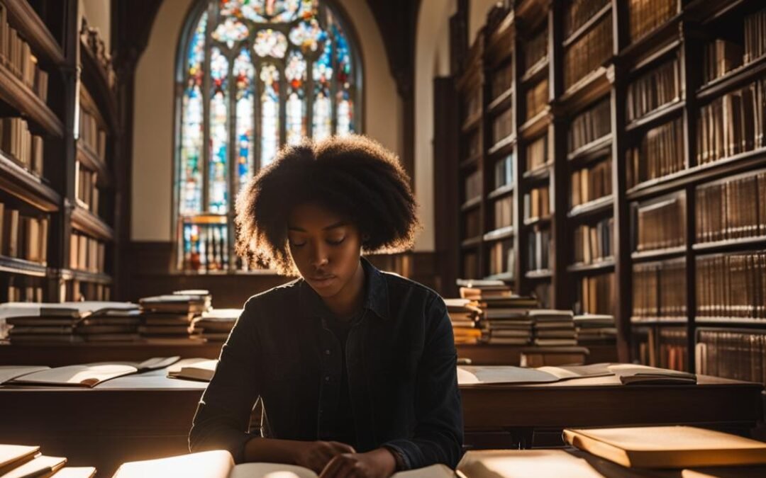 Faithful Foundations: Navigating the World of Theological Education