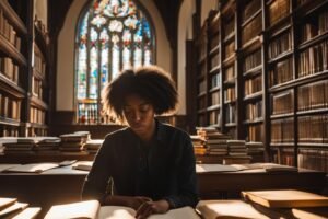 Faithful Foundations: Navigating the World of Theological Education