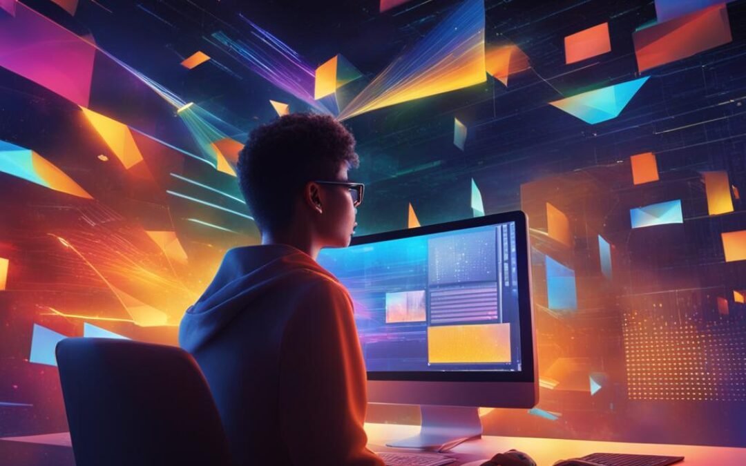 Visual Wisdom: The Power and Purpose Behind Video Learning