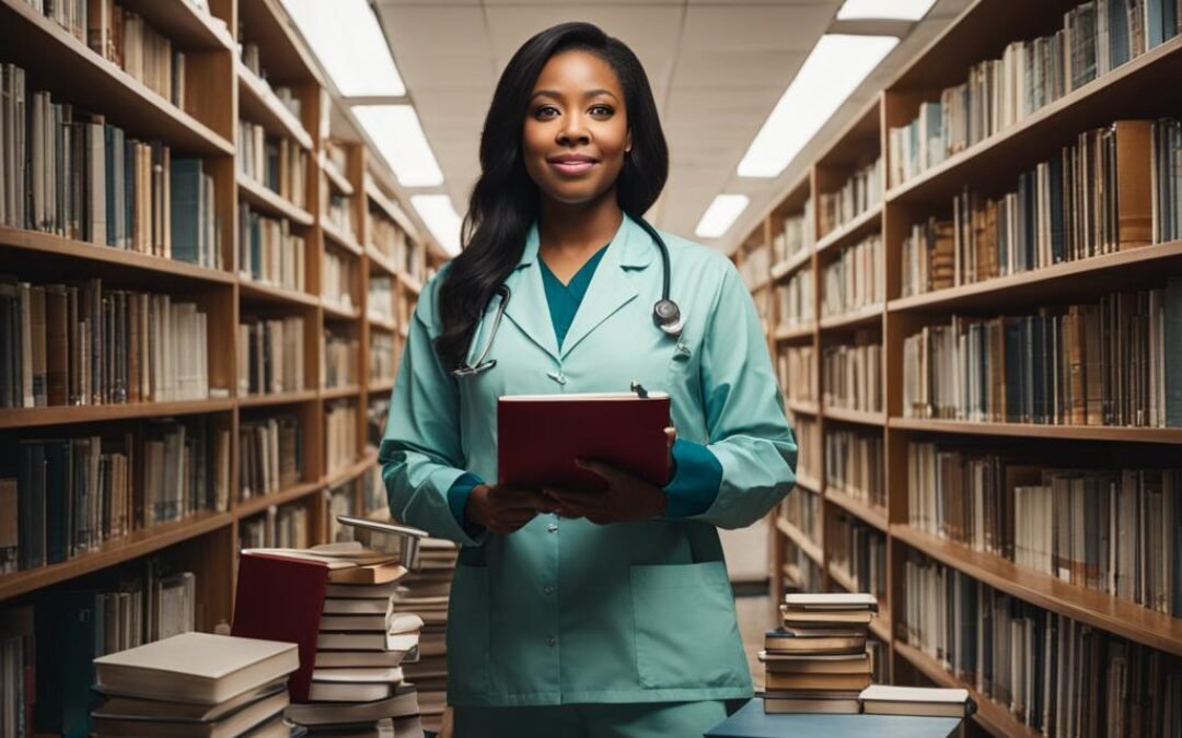 Educating Healers: The Path to Becoming a Nurse Educator