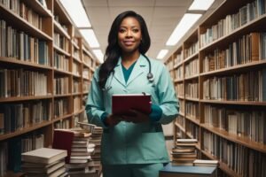 Educating Healers: The Path to Becoming a Nurse Educator