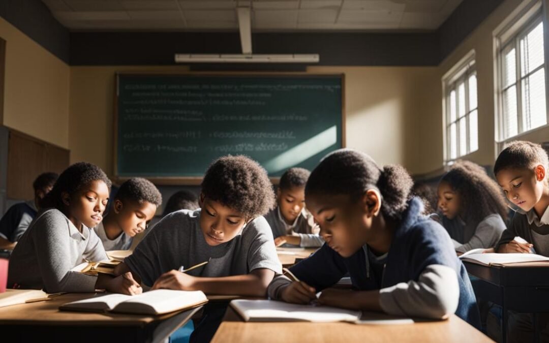 Faithful Foundations: Exploring the Reasons Behind Choosing Christian Education
